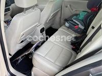 Usado VW Golf Plus Cross Sport 160 CV (117 kW) 2010 Beige Monovolumen
