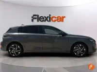 Usado Peugeot 308 Active 130 CV (95 kW) 2024 Gris Berlina