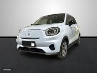 Nuevo Leapmotor T03 69 kW (95 CV) 2026 Gris Utilitario
