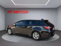 Usado Suzuki Swace 121 CV (88 kW) 2022 Negro Familiar