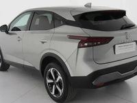 Usado Nissan Qashqai N-Connecta 140 CV (102 kW) 2024 Plata diamante SUV