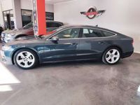 usado Audi A7 Sportback 50 TDI quattro tiptronic 210kW