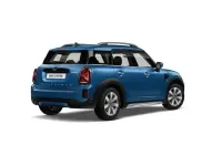 Usado Mini Cooper Countryman 136 CV (100 kW) 2022 Azul SUV