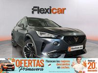 Usado Cupra Formentor 150 CV (110 kW) 2023 Gris SUV