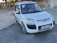 Usado Citroën Berlingo XTR 90 CV (66 kW) 2009 Blanco Monovolumen