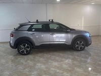 Usado Citroën C4 Feel 110 CV (80 kW) 2020 Blanco Berlina