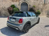 Usado Mini Cooper 136 CV (100 kW) 2022 Gris Utilitario