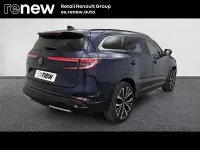 Usado Renault Espace Iconic 200 CV (147 kW) 2024 Azul SUV