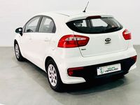 usado Kia Rio 1.2 Cvvt Concept