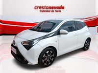 usado Toyota Aygo 1.0 70 xplay Te puede interesar