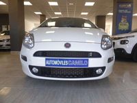 usado Fiat Punto 1.3Mjt Easy E5+