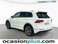 usado VW Tiguan Sport 2.0 TDI 110kW (150CV)