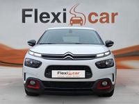 usado Citroën C4 Cactus BlueHDi 100 S&S Feel Diésel en Flexicar Valladolid