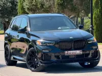 Usado BMW X5 333 CV (244 kW) 2022 Negro SUV
