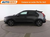 Usado Kia Niro 141 CV (103 kW) 2022 Gris SUV
