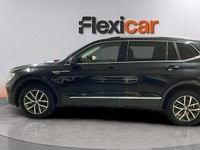 Usado VW Tiguan Allspace Advance 150 CV (110 kW) 2020 Negro SUV