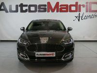 usado Ford Mondeo 2.0 Híbrido 137kW Auto Vignale Hev Sedán