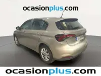 Usado Fiat Tipo Easy 95 CV (69 kW) 2018 Beige Utilitario