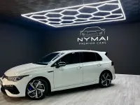 Usado VW Golf VIII R 320 CV (235 kW) 2021 Blanco Berlina