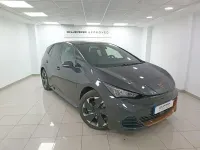 Usado Cupra Born e-Boost 169 kW (231 CV) 2023 Gris Utilitario