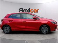 Usado MG MG3 116 CV (85 kW) 2025 Rojo Utilitario