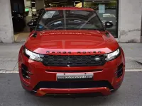 Usado Land Rover Range Rover evoque R-Dynamic 179 CV (131 kW) 2019 Burdeos SUV