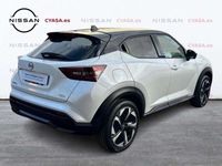 Usado Nissan Juke Tekna 143 CV (105 kW) 2025 SUV