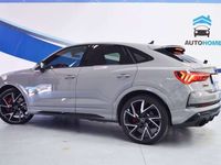 usado Audi RS Q3 2.5 TFSI quattro S tronic