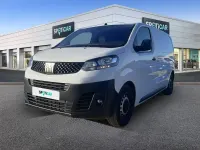 Usado Fiat Scudo 120 CV (88 kW) 2023 Blanco Van