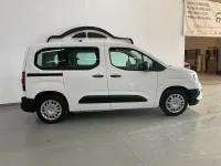 Usado Opel Combo Life Edition 102 CV (75 kW) 2021 Blanco Monovolumen