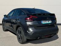 Usado Citroën C4 PureTech 131 CV (96 kW) 2024 Gris SUV