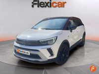 Usado Opel Crossland X GS Line 110 CV (80 kW) 2021 Blanco SUV