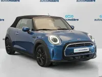 Usado Mini Cooper 136 CV (100 kW) 2023 Utilitario