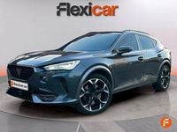 Usado Cupra Formentor VZ 310 CV (228 kW) 2020 Gris SUV