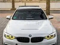 Usado BMW 435 313 CV (230 kW) 2015 Blanco Coupe