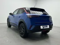 Occasion Opel Mokka GS Line 131 PK (96 kW) 2022 Blauw SUV