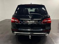 Usado Mercedes ML350 Edition 1 306 CV (225 kW) 2012 Negro SUV