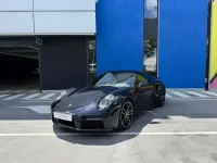 Usado Porsche 992 581 CV (427 kW) 2023 Negro Coupe