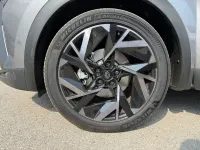 Usado Renault Symbioz Esprit Alpine 145 CV (106 kW) 2025 Gris / plata SUV