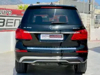 Usado Mercedes GL350 258 CV (189 kW) 2016 Negro SUV