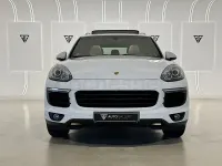 Usado Porsche Cayenne Diesel 262 CV (192 kW) 2015 Blanco SUV