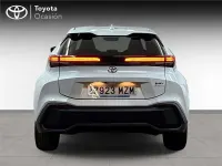 Usado Toyota C-HR Advance 140 CV (102 kW) 2025 SUV
