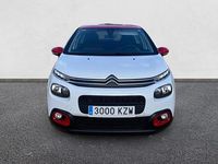 Brugt Citroën C3 Business Class 82 HK (60 kW) 2019 Hatchback
