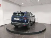 Usado Dacia Bigster Expression 155 CV (114 kW) 2025 Azul SUV