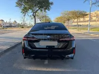 Usado BMW 520 208 CV (152 kW) 2024 Negro Berlina