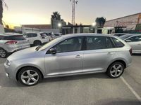 usado Skoda Rapid Active 1.2 TSI 81KW (110cv)