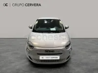 Nuevo Fiat 500 65 CV (47 kW) 2026 Azul Berlina