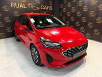 Usado Ford Fiesta Active 102 CV (75 kW) 2023 Utilitario