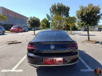 Usado VW Arteon Elegance 150 CV (110 kW) 2019 Negro Utilitario