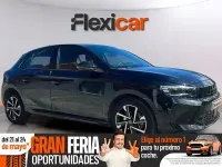 Usado Opel Corsa 100 CV (73 kW) 2023 Negro Berlina